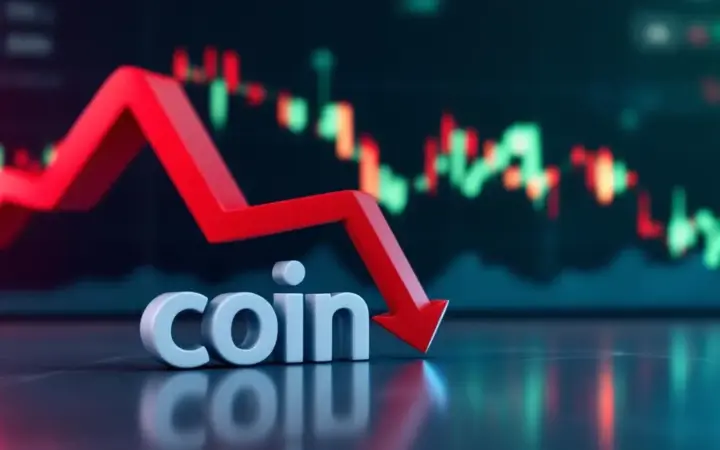 米資産会社アーク・インベスト、コインベース株4228万ドル売却