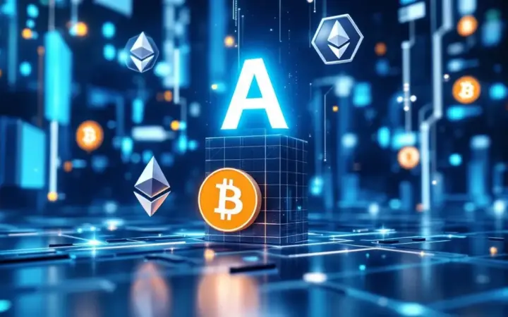 中国テック大手Aurora Mobile、資産の20%を仮想通貨へ