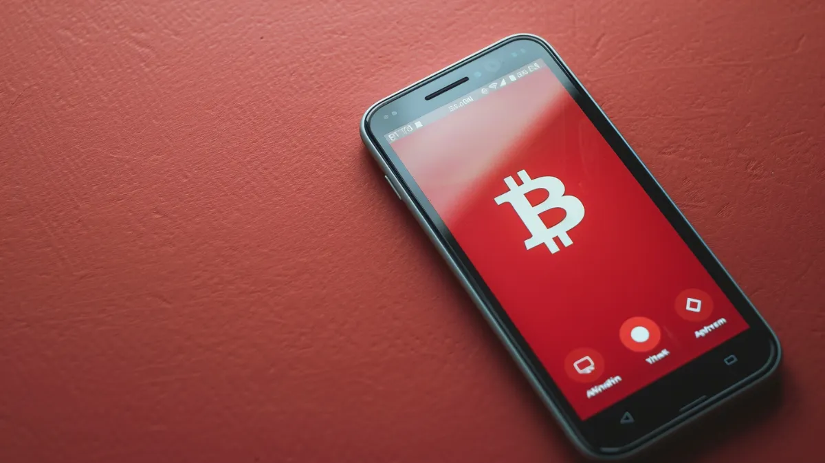 おすすめ仮想通貨ウォレットのイメージ