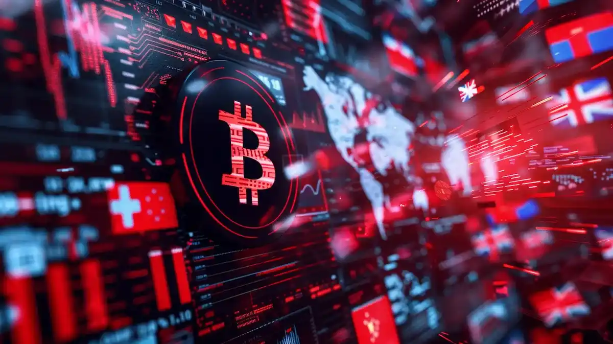 仮想通貨の海外取引所おすすめランキングを解説｜2025年最新