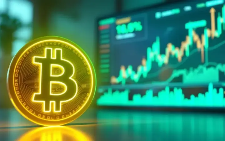 ビットコイン、16万ドル到達予測｜仮想通貨おすすめ銘柄急浮上