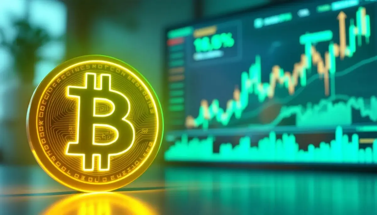 ビットコイン、16万ドル到達予測｜仮想通貨おすすめ銘柄急浮上