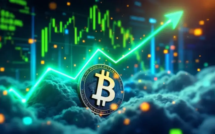 ヘイズ氏、BTC25万ドル予測|仮想通貨おすすめ銘柄に注目