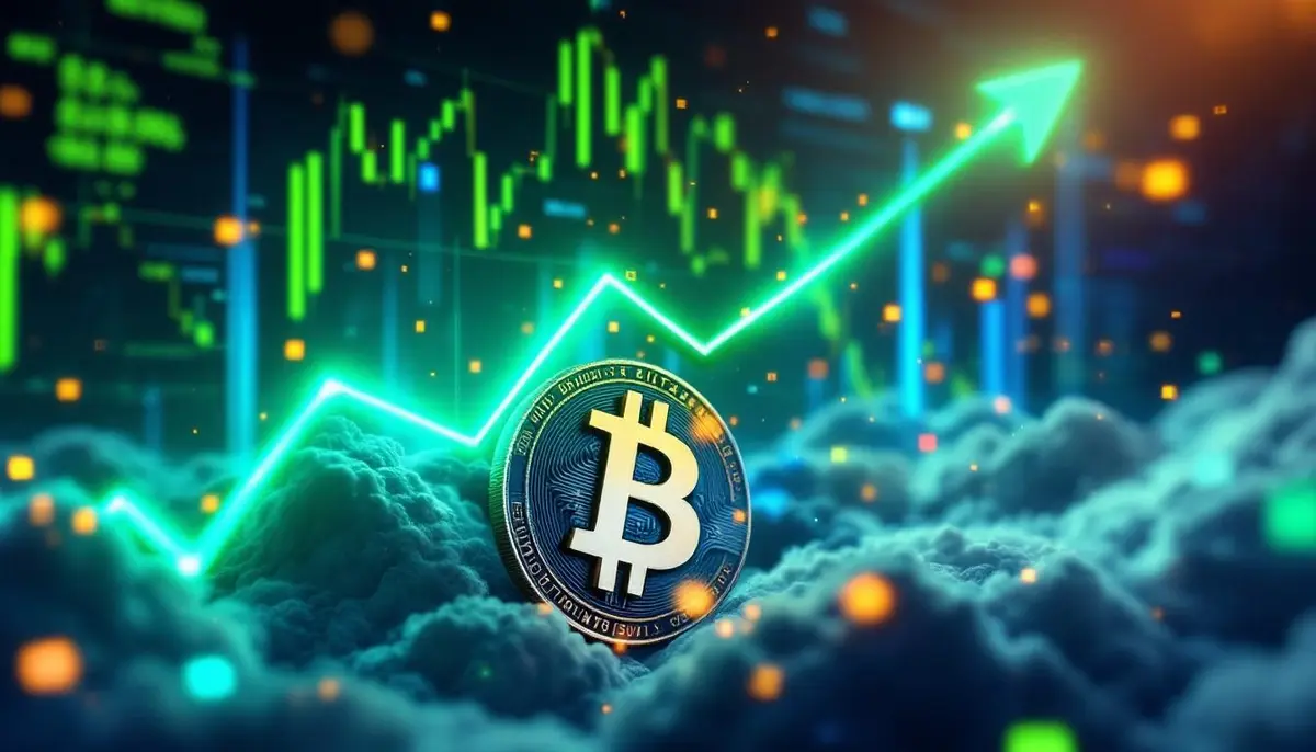 ヘイズ氏、BTC25万ドル予測｜仮想通貨おすすめ銘柄に注目