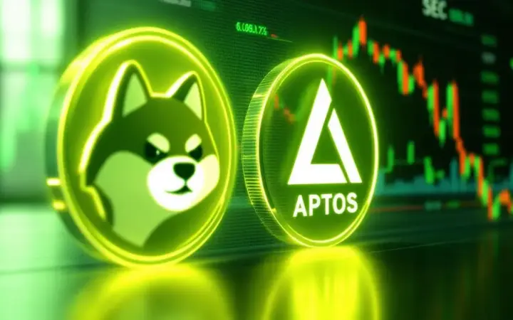 ビットワイズ、ドージコインとアプトスETF修正書類をSEC提出