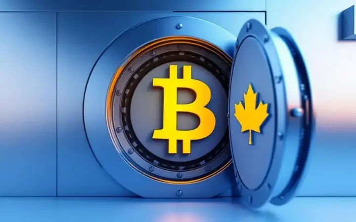 カナダ企業BTCT、準備戦略でビットコイン292枚取得