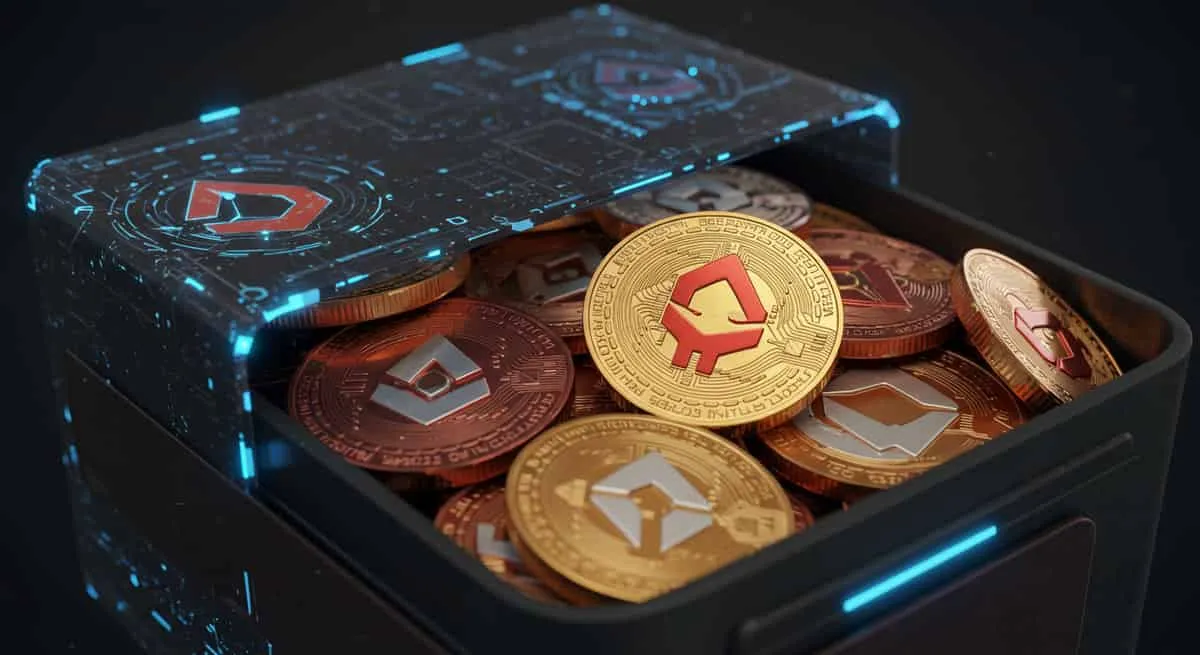暗号通貨とは？仕組みを、特徴を初心者向けにわかりやすく解説
