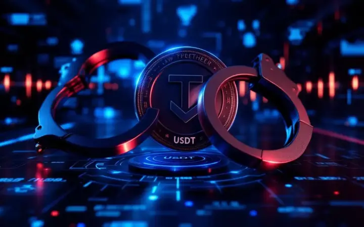 米当局、「豚の屠殺」詐欺で大量USDT押収｜Coinbaseら協力