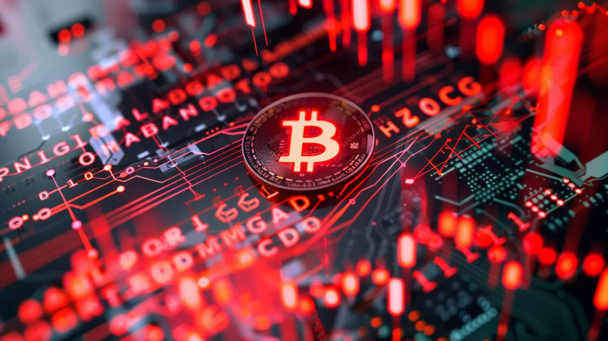仮想通貨取引所のレバレッジ取引のイメージ