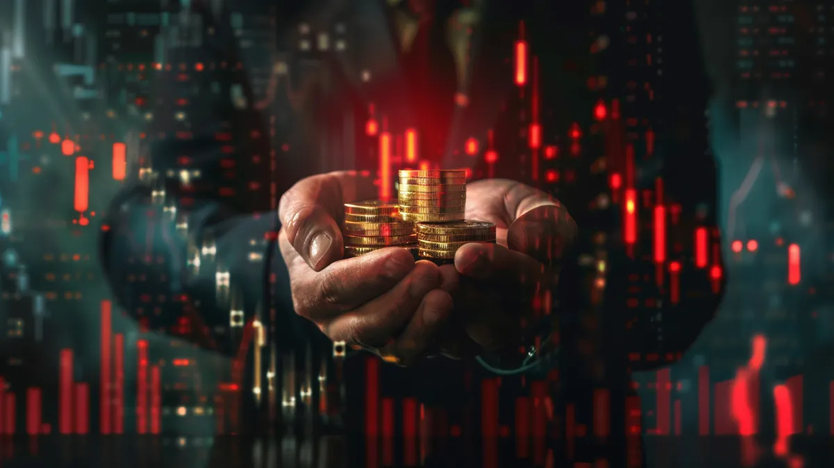 仮想通貨投資とは？株との違い、運用方法を解説【2025年7月】