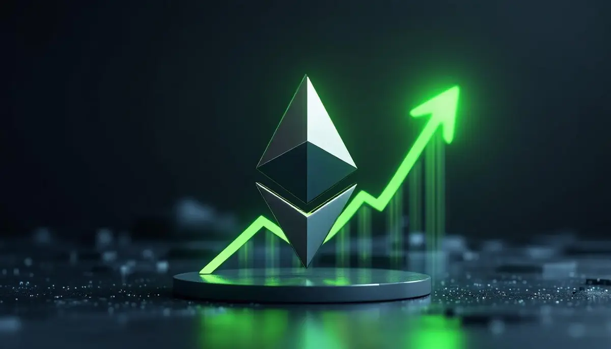 クジラが488億円分のETHを購入|新しい仮想通貨に資金移動か