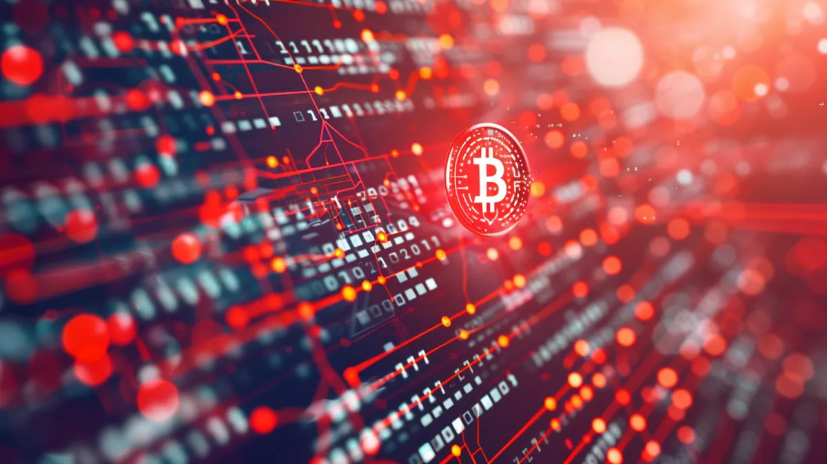 ICO仮想通貨のイメージ