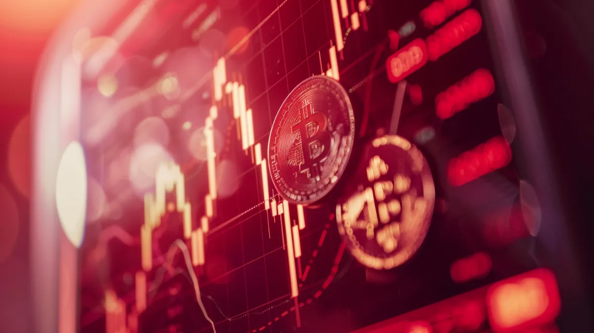 ICO仮想通貨のイメージ