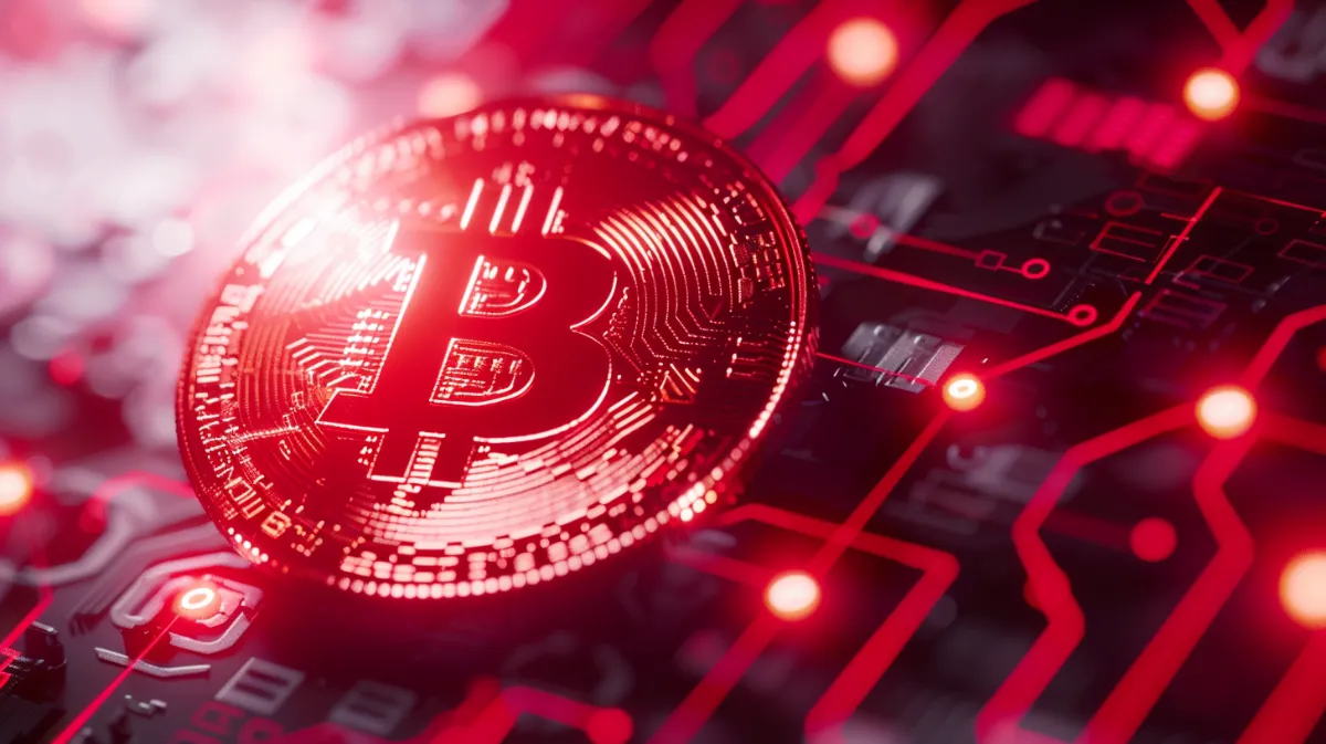 ICO仮想通貨のイメージ