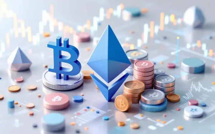 テザー共同創業者ら、10億ドル規模の仮想通貨ファンド設立へ