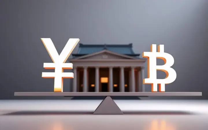金融庁、仮想通貨規制を金商法へ移行検討｜ETF解禁も視野