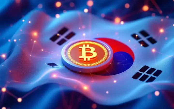 韓国、CBDC試験を一時停止｜ステーブルコイン普及が影響か