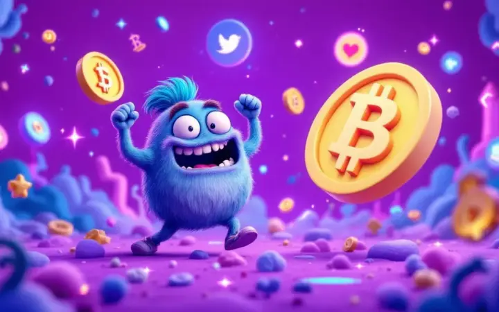 風刺ミームコインChillhouseが高騰｜次のソラナ銘柄とは