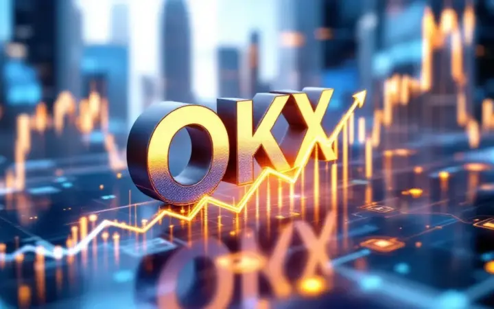 仮想通貨取引所OKX、米司法省と和解後に米国でのIPOを計画