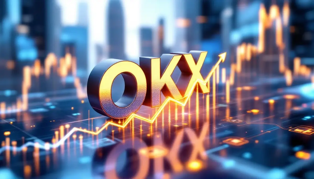 仮想通貨取引所OKX、米司法省と和解後に米国でのIPOを計画