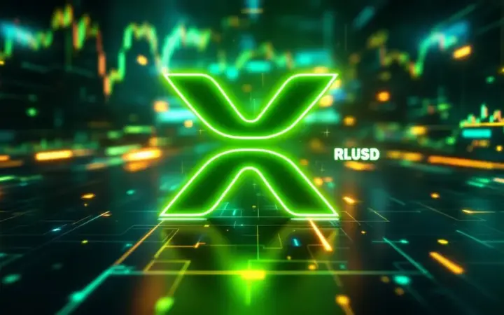 リップル、上昇相場継続｜ソラナL2の新しい仮想通貨が急浮上