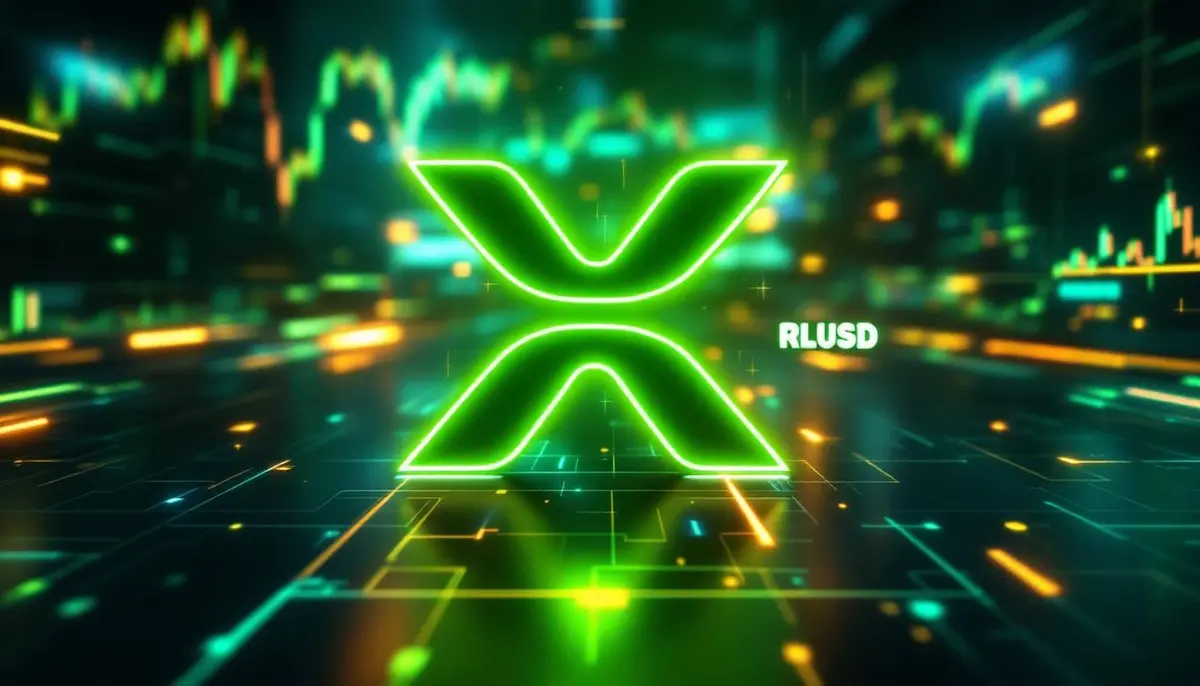 リップル、上昇相場継続｜ソラナL2の新しい仮想通貨が急浮上