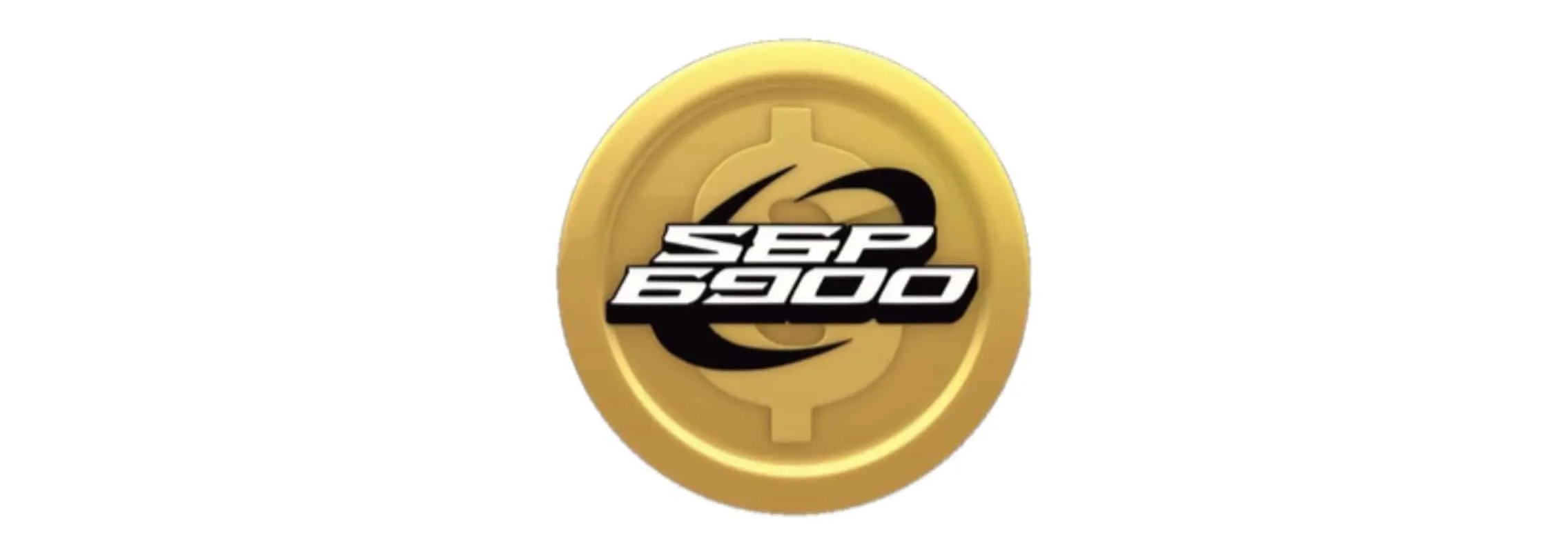 spx6900のロゴ