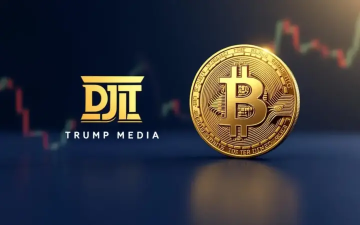 トランプメディア、4億ドルの自社株買い承認｜BTCとは別枠か