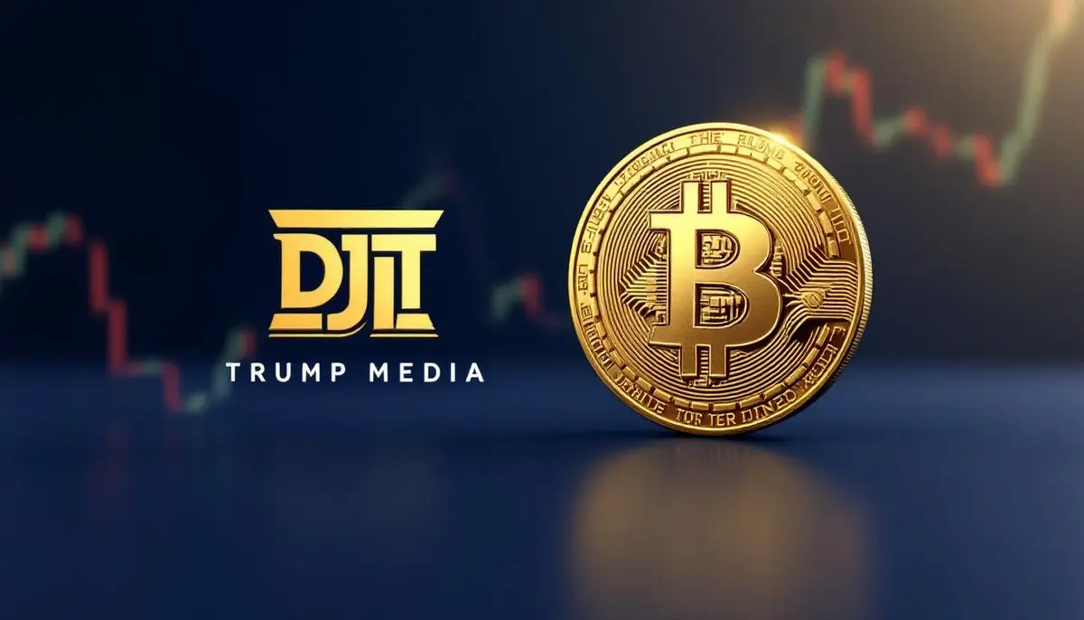 トランプメディア、4億ドルの自社株買い承認|BTCとは別枠か