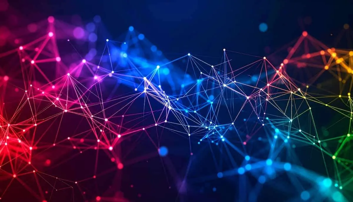 web3の抽象的な概念とブロックチェーン