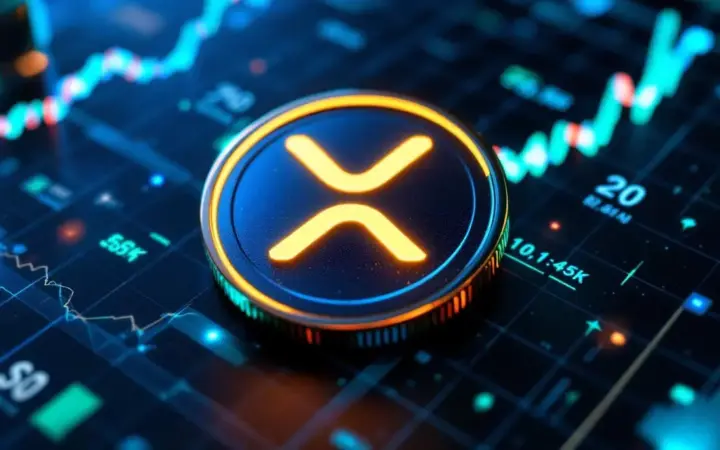 リップル、年末に50ドル到達予測｜新しい仮想通貨は87億調達