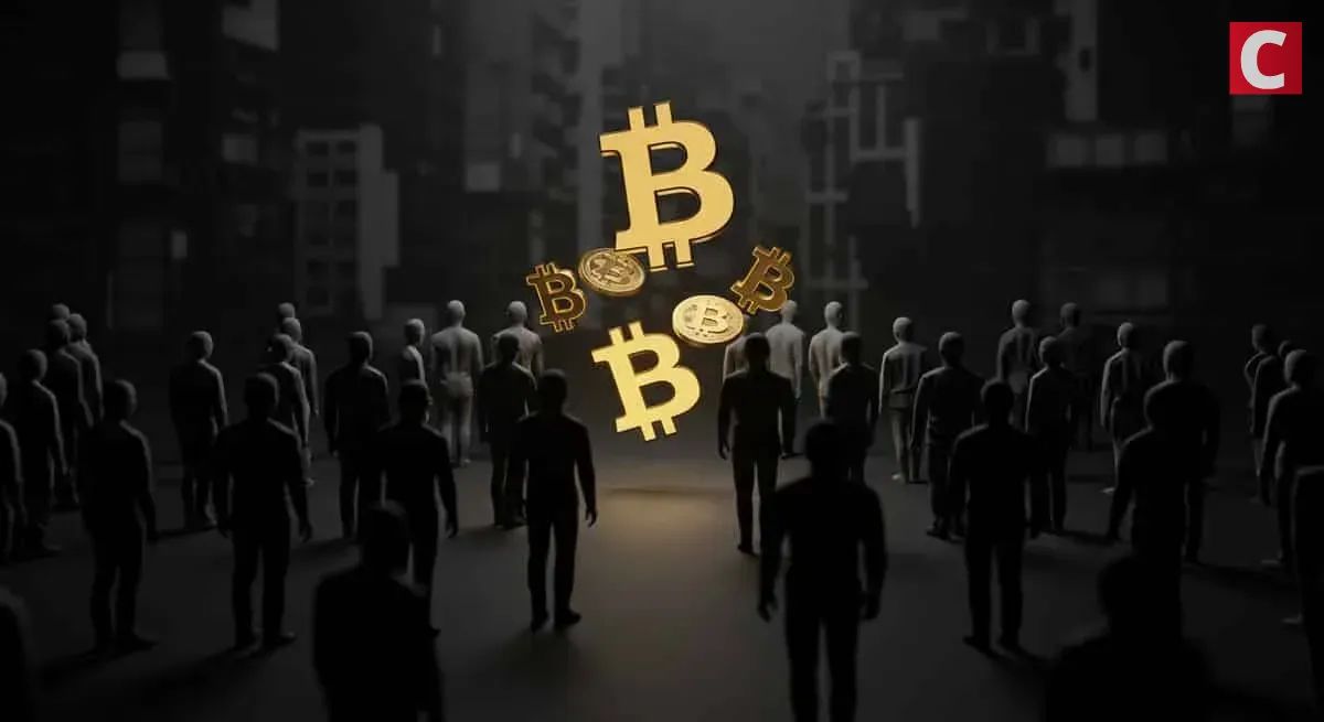 サトシナカモトの正体は？ビットコイン創設者について解説
