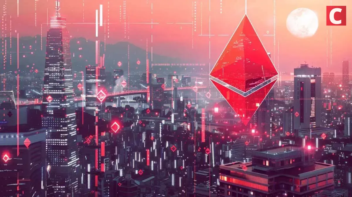 イーサリアムの今後と将来性｜2025年～2030年の価格予想解説