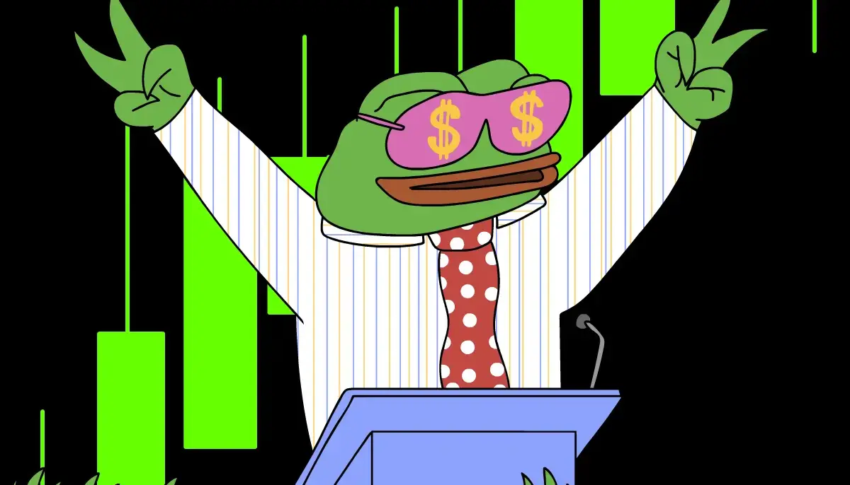 Wall Street Pepe600%急騰｜ソラナ拡大で新たな成長フェーズへ