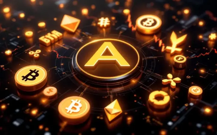 Amber、仮想通貨準備金の対象にBNB・XRP・SUIを追加へ