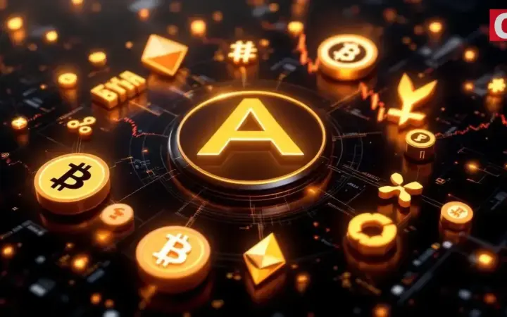 Amber、仮想通貨準備金の対象にBNB・XRP・SUIを追加へ
