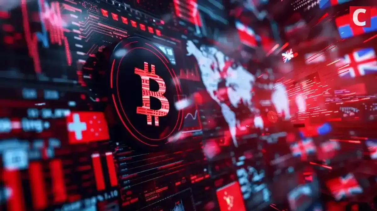 仮想通貨の海外取引所おすすめランキングを解説｜2025年最新