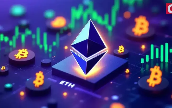 米ナスダック上場BTBT、BTC売却益でETH追加取得