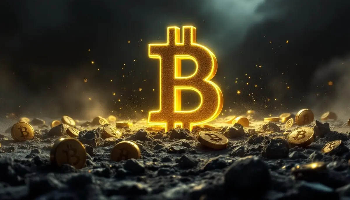 ビットコイン一強時代｜生き残りを目指す新しい仮想通貨とは