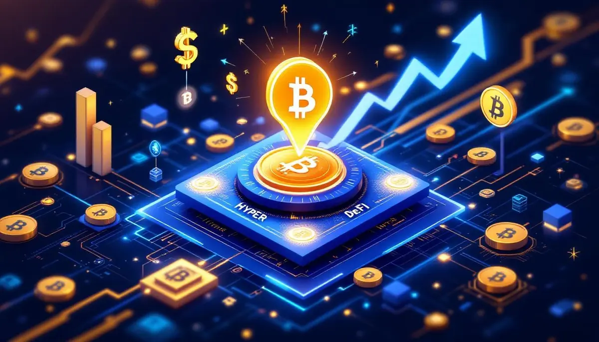 2025年下半期注目の仮想通貨おすすめ｜プレセールで240万ドル調達