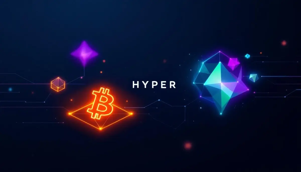 Bitcoin Hyperがプレセールで400万ドル調達｜年利350%で他ミームコインと差別化