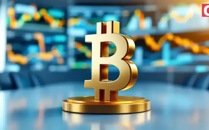 ビットコイン、2026年に20万ドル到達か｜バーンスタイン予測