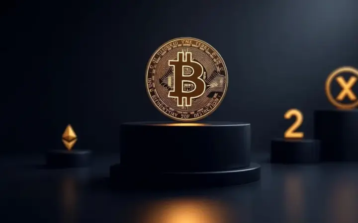 BTCに競合なしとセイラー氏|7月の仮想通貨おすすめ銘柄