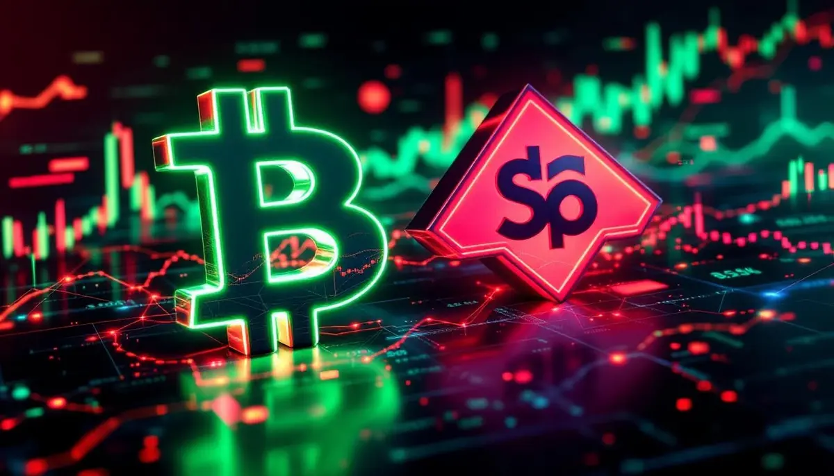 ビットコインとソラナを融合、新しい仮想通貨投資先が注目