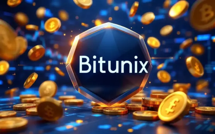 仮想通貨取引所Bitunix、500ドルのボーナスキャンペーン開始