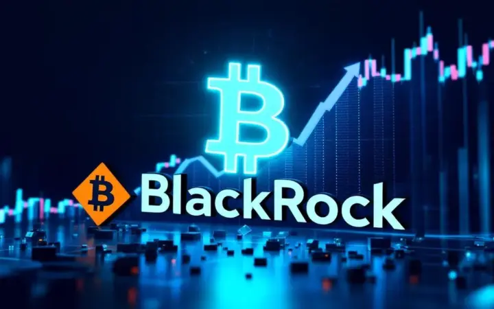 ブラックロックがETFで70万BTC保有｜次のアルトコインとは