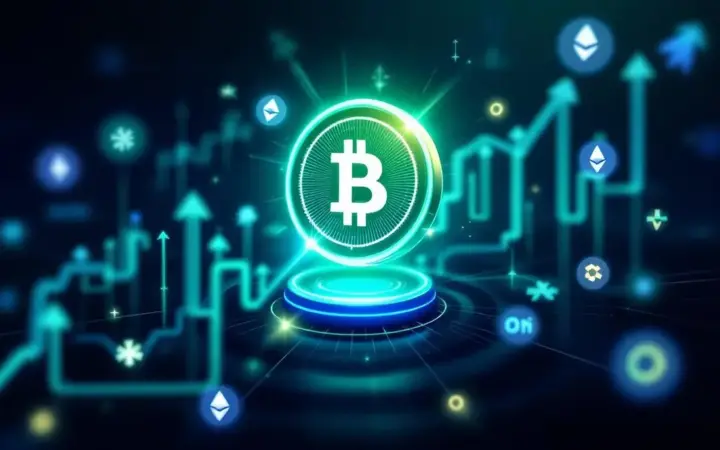 BNBが過去最高値更新、アルトコインシーズン到来か｜次の仮想通貨おすすめ