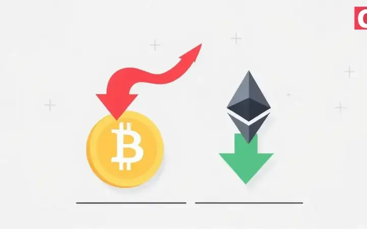 ビットコインETFから193億円資金流出｜12日ぶりに流入止まる