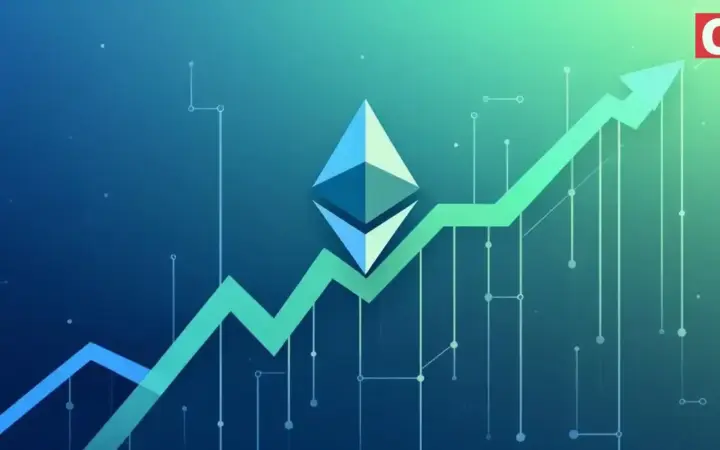 米BTCS、イーサリアム1万4千枚を追加取得で7万ETHに拡大