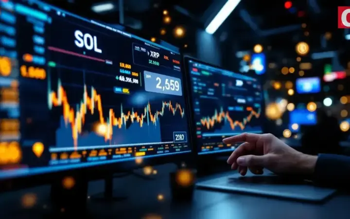 CME、ミームコイン商品の立ち上げ拒否｜SOL・XRP先物優先